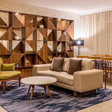Fairfield By Marriott Inn And Suites Cancun Downtown Zewnętrze zdjęcie