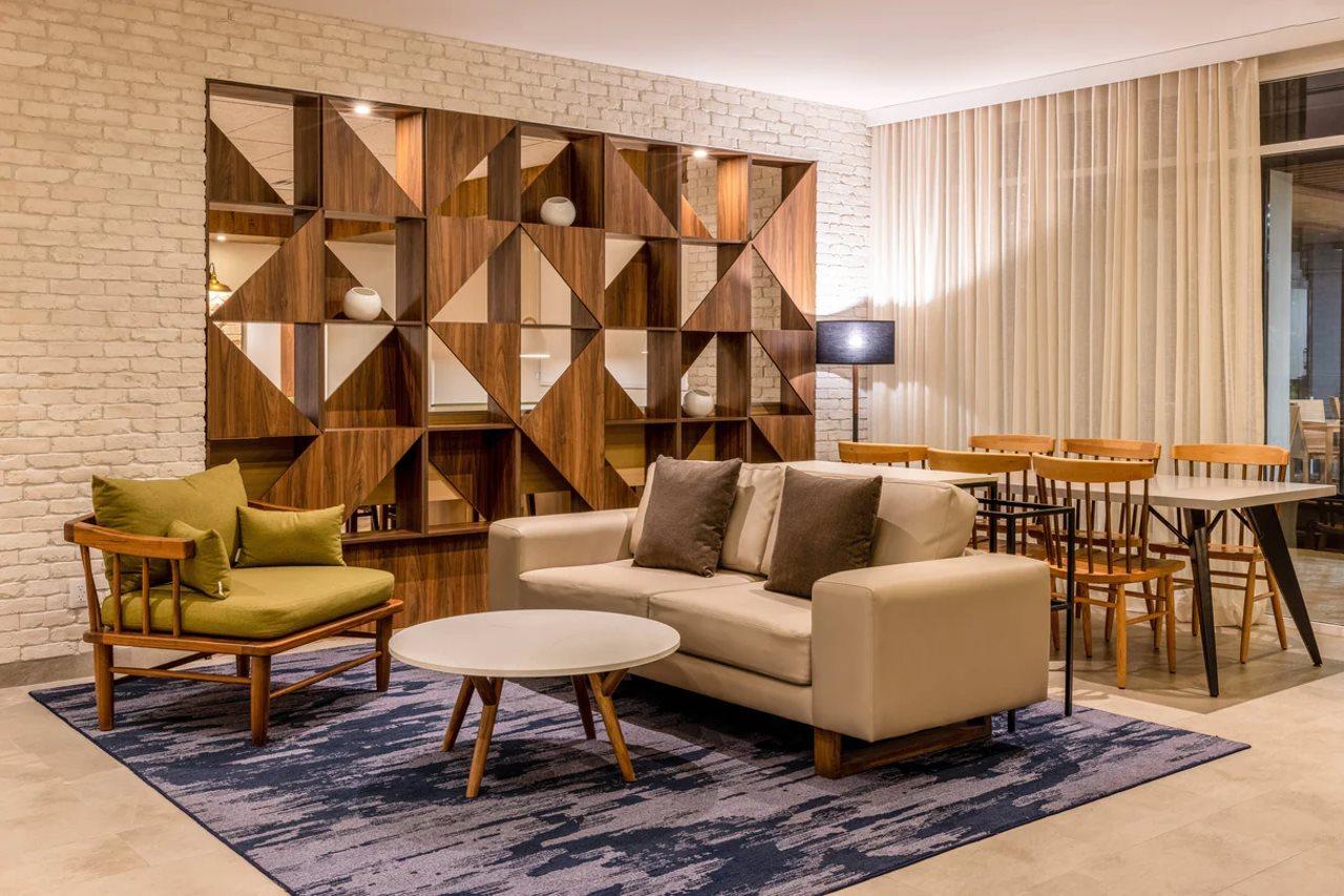 Fairfield By Marriott Inn And Suites Cancun Downtown Zewnętrze zdjęcie