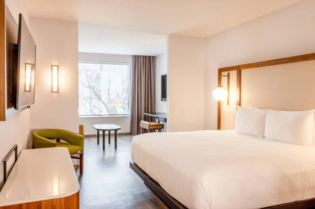 Fairfield By Marriott Inn And Suites Cancun Downtown Zewnętrze zdjęcie
