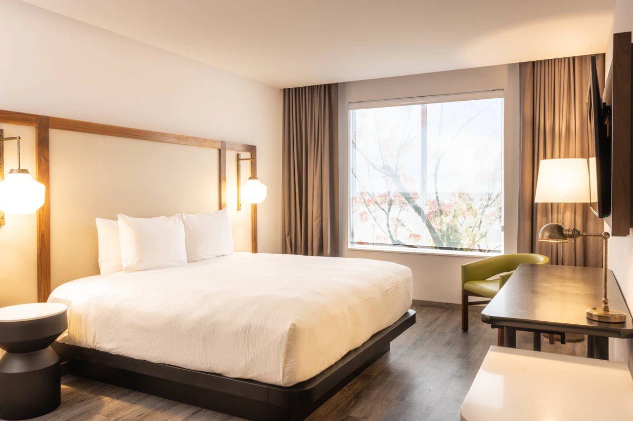 Fairfield By Marriott Inn And Suites Cancun Downtown Zewnętrze zdjęcie
